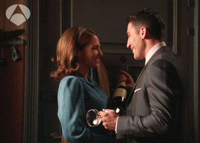ESTA NOCHE VELVET EMITE SU ULTIMO CAPITULO DEL AÑO 