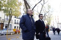 El Senado tramita el suplicatorio de Zerolo, pero advierte al Supremo que el día 31 dejará de ser senador