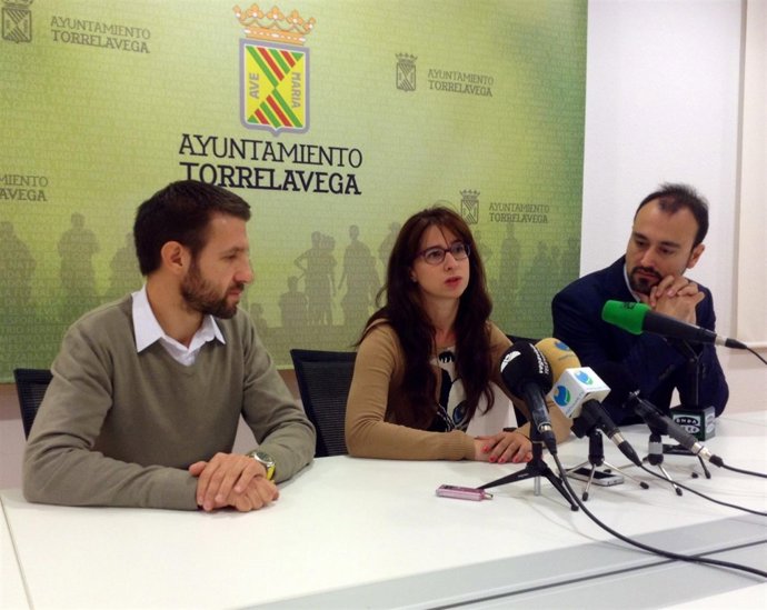 Presentación del documental