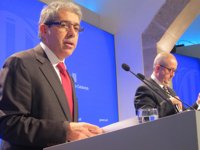 El Govern defiende la presunción de inocencia de Pujol y no cree que afecte a la negociación Mas-Junqueras