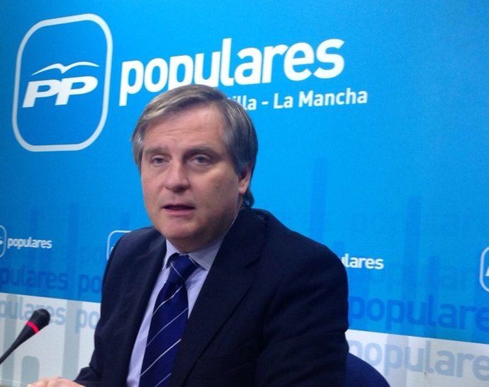 Francisco Cañizares, PP