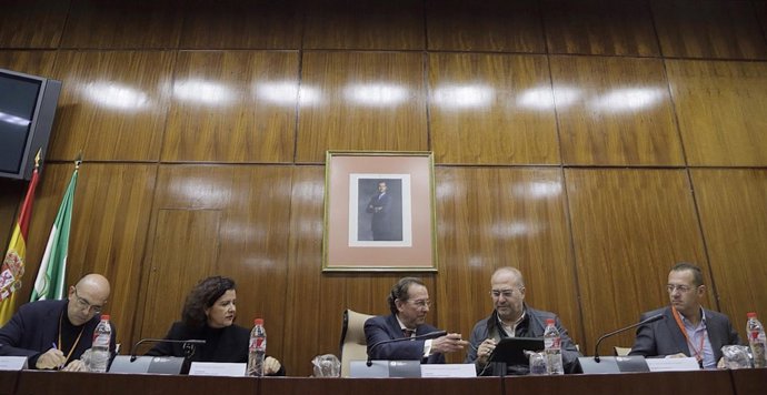 Nueva oficina judicial y fiscal