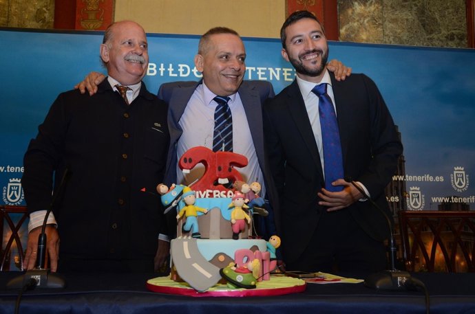 Presentación del PIT