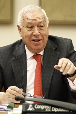 José Manuel García-Margallo