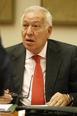 José Manuel García-Margallo