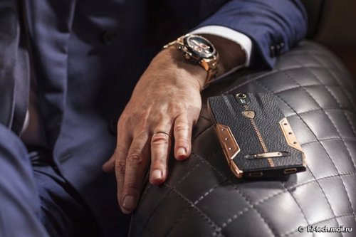 88 Tauri 'Lamborgini' 