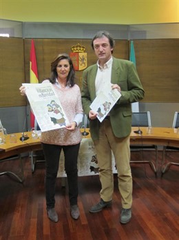 Presentación del programa 'Villancicos en Navidad' 