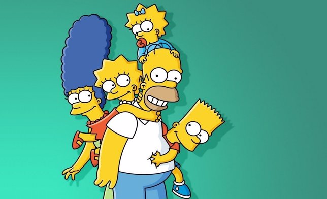 25 Años De Los Simpson: 25 Curiosidades De La Serie