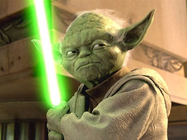 Yoda vuelve a Star Wars Rebels