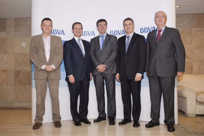 BBVA donará hasta 3 millones de euros para proyectos solidarios 