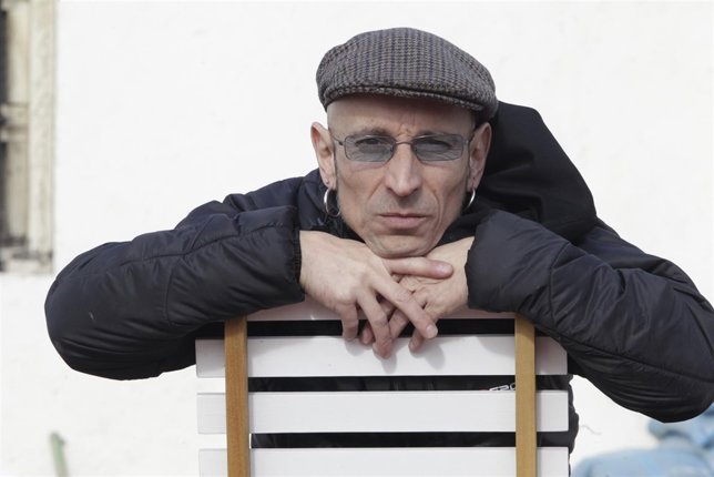 Fito Cabrales. Fito y Fitipaldis