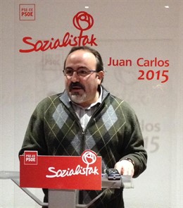 Juan Carlos Martínez