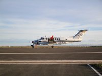 Comunidad a Aeromur: si en 24 horas no presenta alternativas para Corvera se convoca nuevo concurso