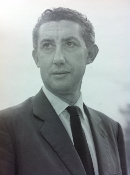 José Ricardo Morales