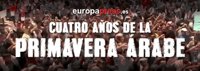 Cuatro años de la Primavera Árabe: ¿A qué han conducido las protestas?