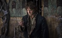 Crítica de El Hobbit: La Batalla de los Cinco Ejércitos, el dilatado adiós de Peter Jackson