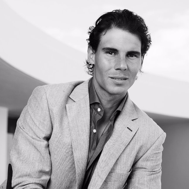 Nadal, embajador de Tommy Hilfiger