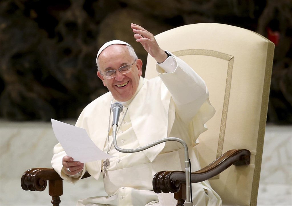 Cuantos Años Tiene El Papa Francisco