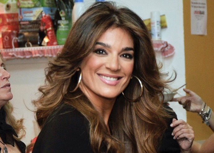 Raquel Bollo Sálvame