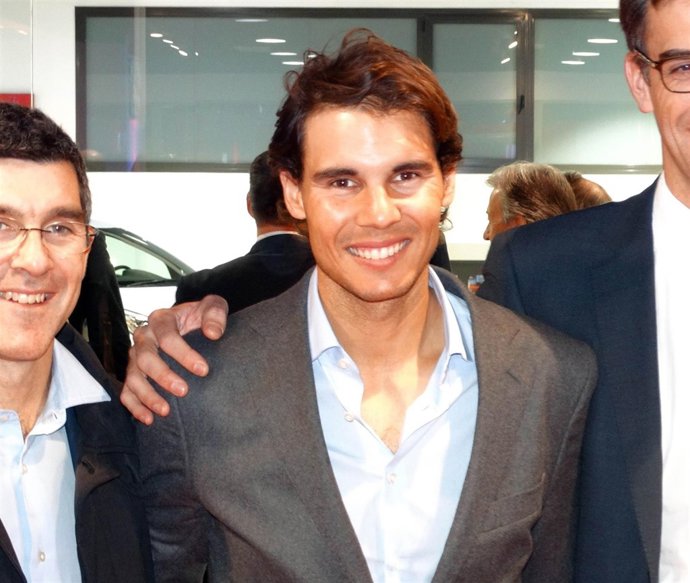 Rafa nadal 
