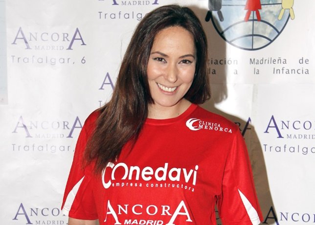 Chayo Mohedano guarda silencio absoluto: No voy a decir nada sobre mi familia