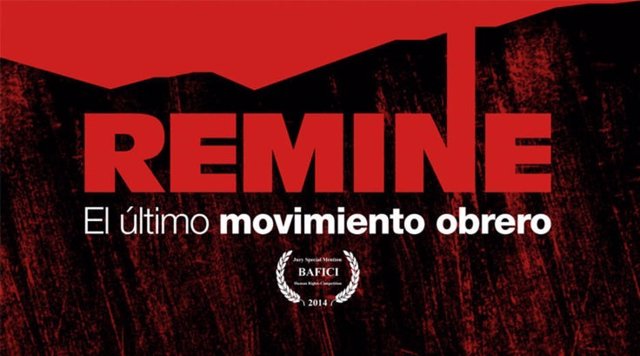Documental 'ReMine'