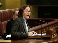 Soria responde al BNG que "nunca este Gobierno apoyará tarifas eléctricas diferenciadas para una parte de España"