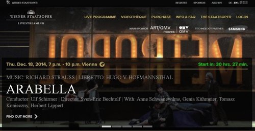 Opera de viena