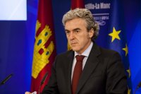 Junta C-LM dice que, si ex responsables de CCM se sientan en banquillo de los acusados, es porque el PP denunció