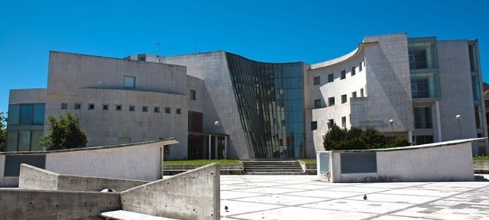 Conservatorio Jesús de Monasterio