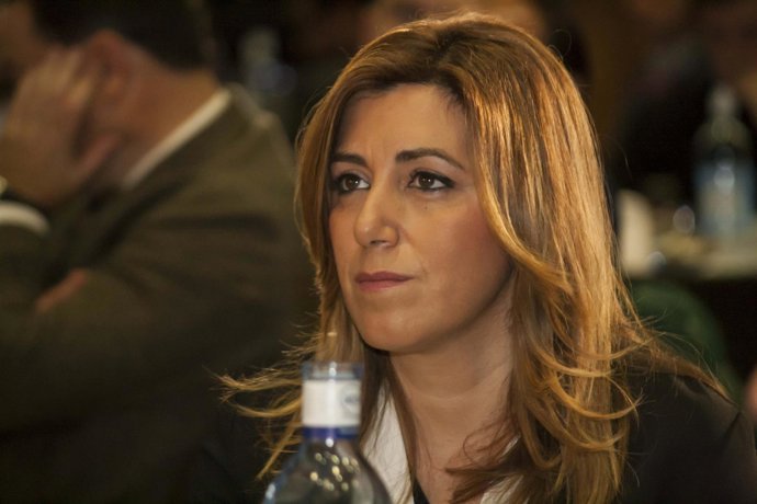 Susana Díaz