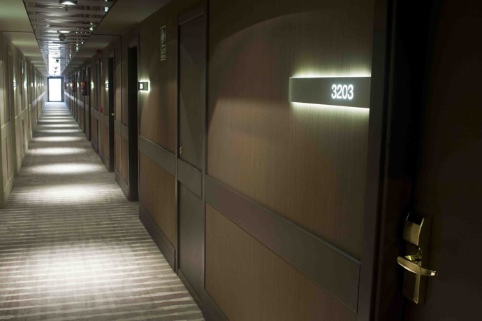 Hotel Auditorium de Madrid