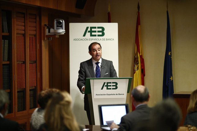 Pedro Pablo Villasante, secretario general de la AEB