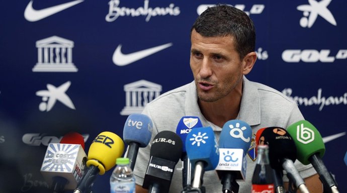 Javi Gracia