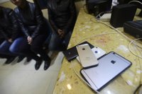 Así 'hackea' la NSA los teléfonos móviles en el mundo