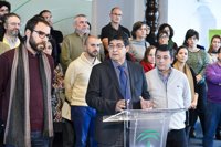 La Junta financiará con 23,8 millones un total de 124 proyectos de cooperación internacional gestionados por 63 ONGD