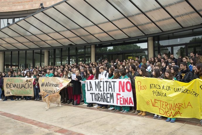 IMAGEN DE LA PROTESTA