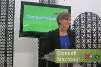 ICV-EUiA veu "cada vegada més evidències" que Oriol Pujol va usar el seu càrrec per lucrar-se