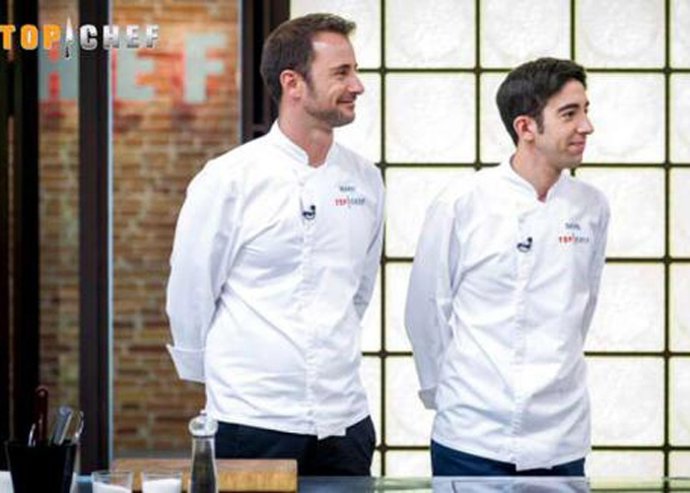 Top chef 