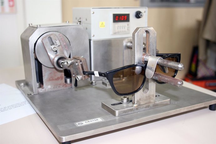 Proyecto para fabricar monturas de gafas 100% biodegradables