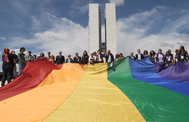 Brasil se posiciona como destino de turismo LGBT