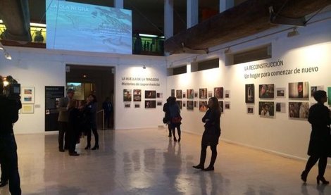 Cooperación y Desarrollo