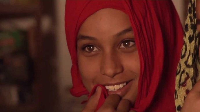 Proyección de 'Carta a Sasha'