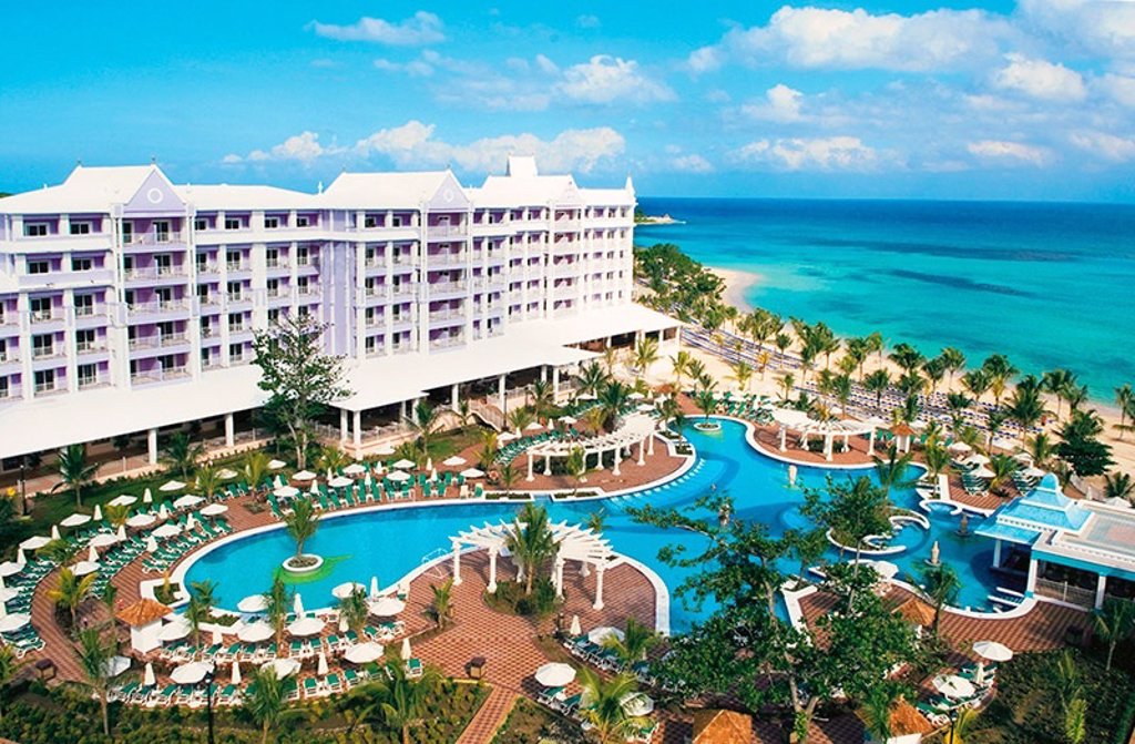 jamaica flights and hotel packages