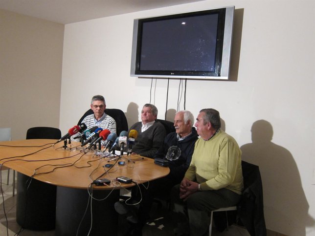 Vigo Afectados Miguelianos