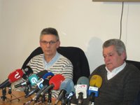 Una de las 'miguelianas' imputadas por asociación ilícita pide a su familia "tiempo para meditar"