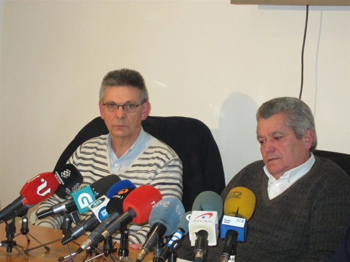 Una de las miguelianas imputadas pide tiempo para meditar