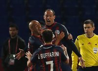 San Lorenzo, rival del Real Madrid en la final del Mundial