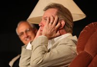 Stephen Collins reconoce haber abusado de tres niñas: "Hice algo terrible"