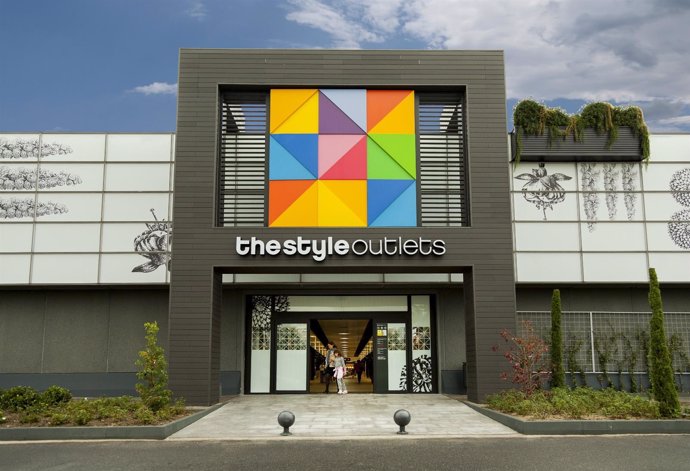 The Style Outlets 